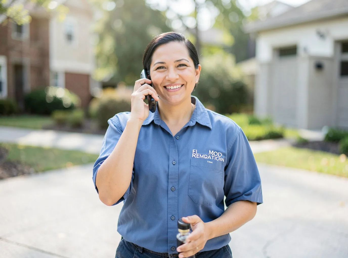 Mold Remediation Lakota, IA FAQs